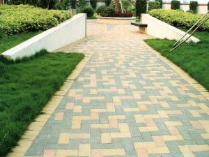 環保型透水磚的特征都有哪些 環保型透水磚的特征都有哪些